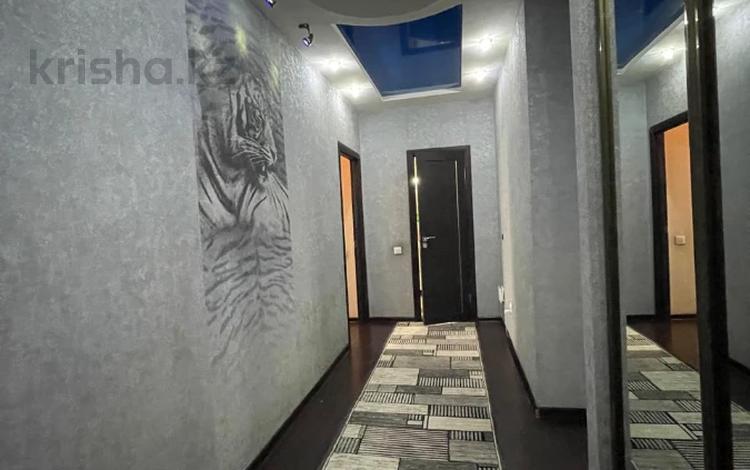 2-комнатная квартира · 92 м² · 12/16 этаж, Торайгырова за 59.8 млн ₸ в Алматы, Бостандыкский р-н — фото 2