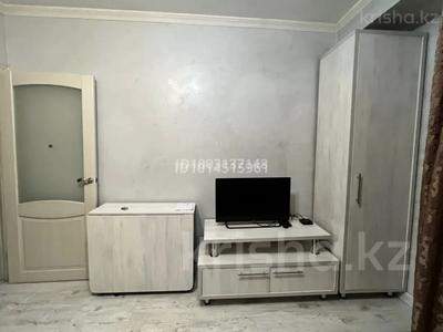 1-комнатная квартира · 34 м² · 6/9 этаж, Жибек жолы 59 — Пушкина за 300 000 ₸ в Алматы, Медеуский р-н