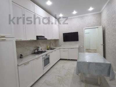 3-комнатная квартира · 109.3 м² · 2/5 этаж, мкр. Алтын орда за 48 млн ₸ в Актобе