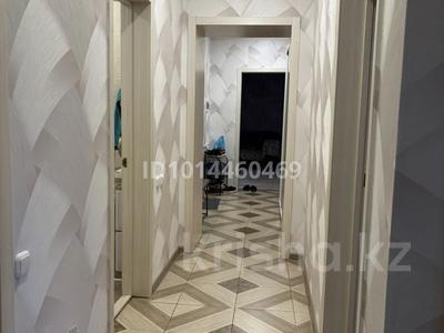 4-бөлмелі пәтер · 89.3 м² · 9/10 қабат, 29-шағынаудан, Карбышева, бағасы: 51 млн ₸ в Караганде, Казыбек би р-н