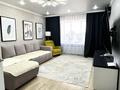 3-комнатная квартира · 80 м² · 6/9 этаж, Е251 4 за 40.9 млн 〒 в Астане