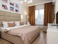 2-бөлмелі пәтер · 52 м², Туран 50 — №26, бағасы: 18 000 ₸ в Астане, Нура р-н