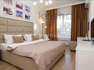 2-бөлмелі пәтер · 52 м², Туран 50 — №26, бағасы: 18 000 ₸ в Астане, Нура р-н