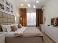 2-бөлмелі пәтер · 52 м², Туран 50 — №26, бағасы: 18 000 ₸ в Астане, Нура р-н — фото 3