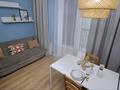 2-бөлмелі пәтер · 52 м², Туран 50 — №26, бағасы: 18 000 ₸ в Астане, Нура р-н — фото 6
