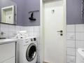 2-бөлмелі пәтер · 52 м², Туран 50 — №26, бағасы: 18 000 ₸ в Астане, Нура р-н — фото 8