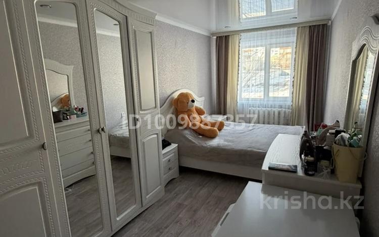 2-комнатная квартира · 46 м² · 2/5 этаж, Микрорайон Шашубая 15 — Бауырдак, 15 школа за 24 млн ₸ в Балхаше — фото 2