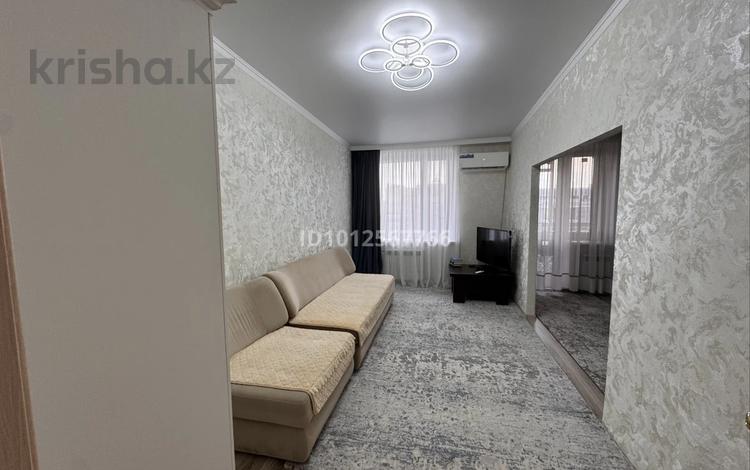 1-бөлмелі пәтер · 34 м² · 6/6 қабат, Юбилейный 21- — проспект Нурсултана Назарбаева- Юбилейный, бағасы: 18 млн ₸ в Костанае — фото 2