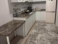1-бөлмелі пәтер · 34 м² · 6/6 қабат, Юбилейный 21- — проспект Нурсултана Назарбаева- Юбилейный, бағасы: 18 млн ₸ в Костанае — фото 2