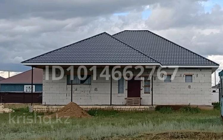 Отдельный дом · 6 комнат · 260 м² · 10 сот., жилой массив Бауырластар, Байкадам 335 за 23 млн ₸ в Актобе — фото 2