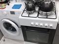 1-комнатная квартира · 32 м² · 5/5 этаж, Жансая 40 — Район Жансая за 8 000 〒 в Таразе — фото 8