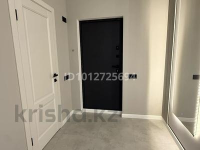 2-бөлмелі пәтер · 51 м² · 7/9 қабат, Аэропортная 62, бағасы: 46 млн ₸ в Алматинской обл., Талгарский р-н