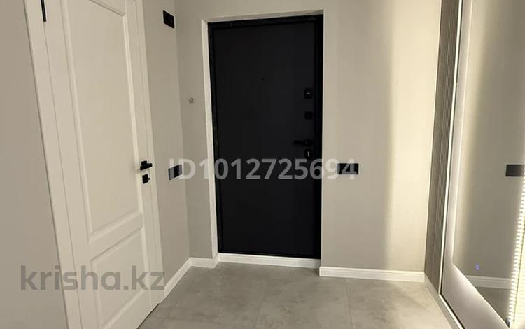 2-бөлмелі пәтер · 51 м² · 7/9 қабат, Аэропортная 62, бағасы: 46 млн ₸ в Алматинской обл., Талгарский р-н — фото 2