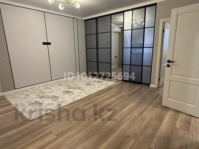 3-бөлмелі пәтер · 51 м² · 7/9 қабат, Аэропортная 62, бағасы: 40 млн ₸ в Алматинской обл., Талгарский р-н