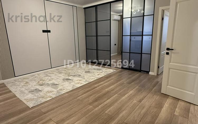 3-бөлмелі пәтер · 51 м² · 7/9 қабат, Аэропортная 62, бағасы: 40 млн ₸ в Алматинской обл., Талгарский р-н — фото 5