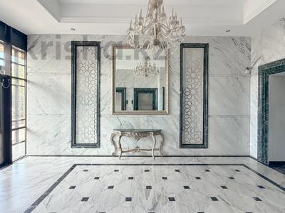 1-комнатная квартира · 65 м² · 11/13 этаж, Мамыр-7 21 за 55 млн ₸ в Алматы, Ауэзовский р-н