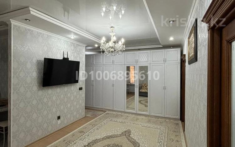 3-бөлмелі пәтер · 65.9 м² · 2/6 қабат, 35-ш/а. 27, бағасы: 18.5 млн ₸ в Актау, 35-мкр — фото 13