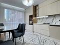 2-бөлмелі пәтер · 60 м² · 1/10 қабат, Жунисова, бағасы: ~ 32 млн ₸ в Алматы, Наурызбайский р-н