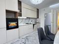 2-бөлмелі пәтер · 60 м² · 1/10 қабат, Жунисова, бағасы: ~ 32 млн ₸ в Алматы, Наурызбайский р-н — фото 2