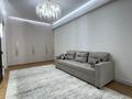 2-бөлмелі пәтер · 60 м² · 1/10 қабат, Жунисова, бағасы: ~ 32 млн ₸ в Алматы, Наурызбайский р-н — фото 5