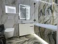 2-бөлмелі пәтер · 60 м² · 1/10 қабат, Жунисова, бағасы: ~ 32 млн ₸ в Алматы, Наурызбайский р-н — фото 9