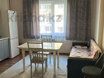 1-комнатная квартира · 47 м² · 4/7 этаж, Каскелен — Жк Карлыгаш за 170 000 ₸