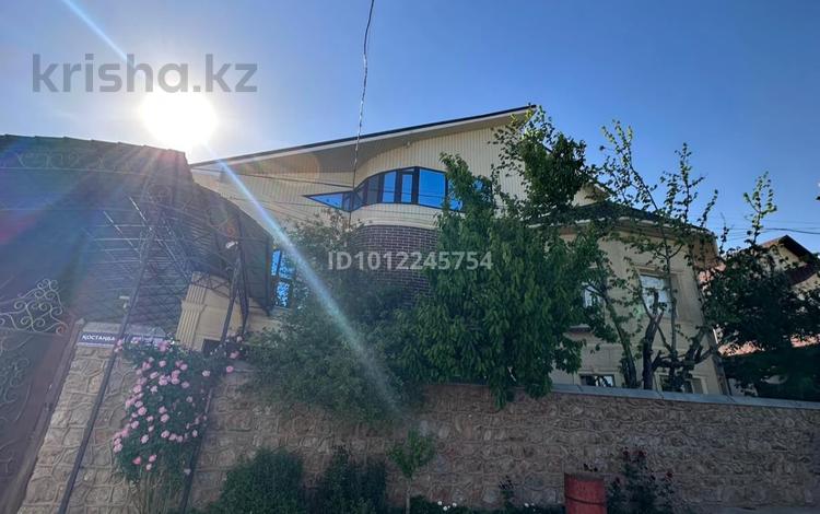 6 комнат · 350 м² · 1/2 этаж, мкр Малый Самал 37 — Стадион Кажымукан за 5 000 ₸ в Шымкенте, Туран р-н — фото 4