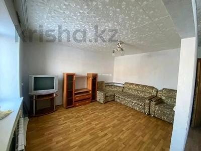 1-комнатная квартира, 38.2 м², 1/2 этаж, Фурманова за 6.5 млн 〒 в Бишкуле