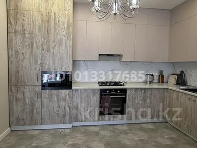3-бөлмелі пәтер · 90 м² · 2/3 қабат, Нұрлытау ш/а. 29, бағасы: 78 млн ₸ в Алматы, Бостандыкский р-н