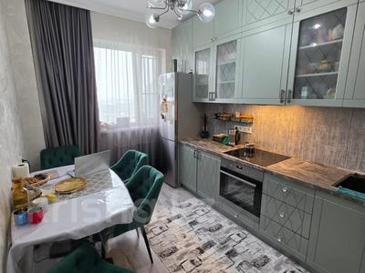 1-комнатная квартира · 44.6 м² · 15/16 этаж, Мангилик Ел 17 за 30 млн ₸ в Астане, Есильский р-н
