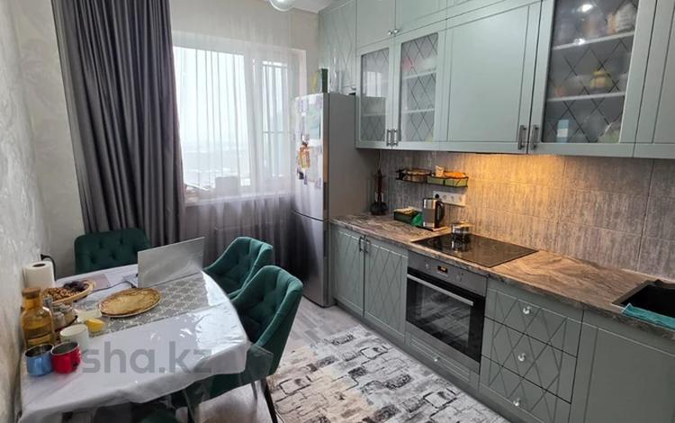 1-комнатная квартира · 44.6 м² · 15/16 этаж, Мангилик Ел 17 за 30 млн ₸ в Астане, Есильский р-н — фото 2