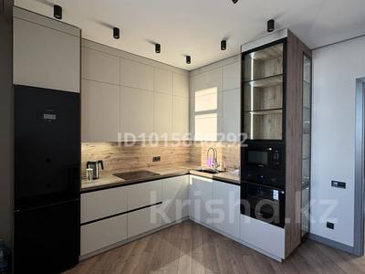 2-бөлмелі пәтер · 68 м² · 17/17 қабат, Шығанақ 1 — Кенесары, бағасы: 450 000 ₸ в Астане, Сарыарка р-н