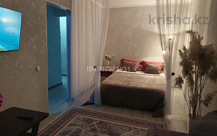 1-комнатная квартира · 32 м² · 1/2 этаж, Полетаева 10 — Полетаева-Газалиева за 12.9 млн 〒 в Караганде, Казыбек би р-н — фото 8