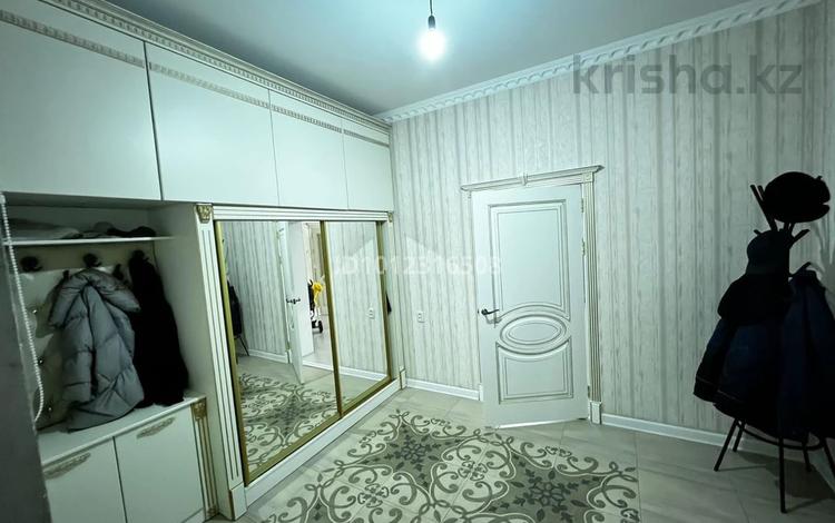 Отдельный дом · 15 комнат · 500 м² · 16 сот., Кыргызбаева 29 А за 100 млн ₸ в Шу — фото 2