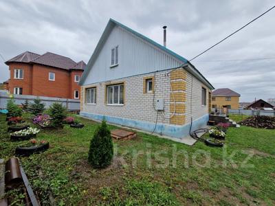 Отдельный дом • 3 комнаты • 72.3 м² • 10 сот., Толагай 18 за 40 млн 〒 в Усть-Каменогорске