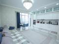 3-комнатная квартира · 67 м² · 3/10 этаж, Навои 58/1 за 58 млн ₸ в Алматы, Бостандыкский р-н