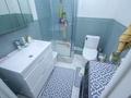 3-комнатная квартира · 67 м² · 3/10 этаж, Навои 58/1 за 58 млн ₸ в Алматы, Бостандыкский р-н — фото 4