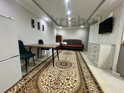 1-бөлмелі пәтер · 26 м² · 2/3 қабат, Айманова, бағасы: 24 млн ₸ в Алматы, Бостандыкский р-н