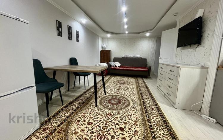 1-бөлмелі пәтер · 26 м² · 2/3 қабат, Айманова, бағасы: 24 млн ₸ в Алматы, Бостандыкский р-н — фото 5