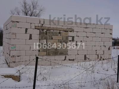 Дача · 1 комната · 30 м² · 6.5 сот., Жилянка — Напротив акжар 2.автомобилист уч88 за 1.3 млн 〒 в Актобе, жилой массив Акжар-2