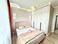 2-комнатная квартира · 55 м² · 12/12 этаж, Байдибек би 115/10 за 2 500 ₸ в Шымкенте