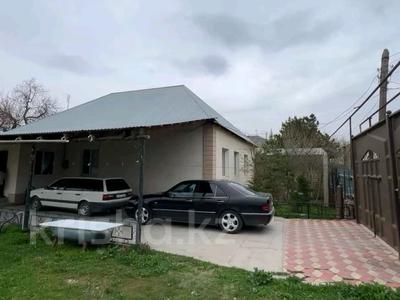 Отдельный дом · 5 комнат · 114 м² · 8 сот., Касыма Патеева 135 за 30 млн ₸ в Шымкенте, Каратауский р-н