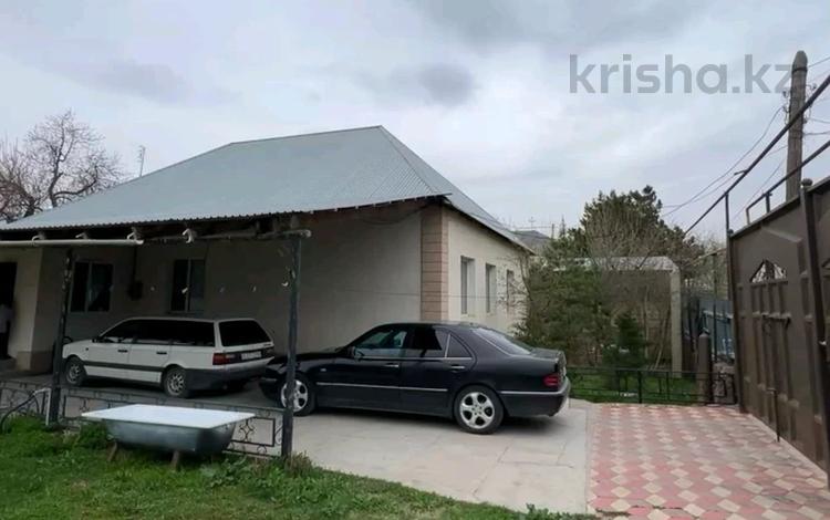 Отдельный дом · 5 комнат · 114 м² · 8 сот., Касыма Патеева 135 за 30 млн ₸ в Шымкенте, Каратауский р-н — фото 3