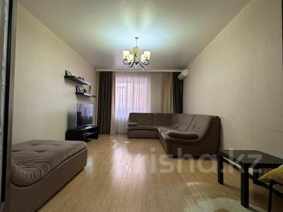 3-бөлмелі пәтер · 106 м² · 1/9 қабат, Алтынсарина 34, бағасы: 53 млн ₸ в Костанае