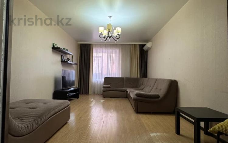 3-бөлмелі пәтер · 106 м² · 1/9 қабат, Алтынсарина 34, бағасы: 53 млн ₸ в Костанае — фото 9