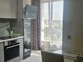 1-бөлмелі пәтер · 45.5 м² · 8/12 қабат, Навои 200, бағасы: 55 млн ₸ в Алматы, Бостандыкский р-н