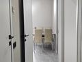 1-бөлмелі пәтер · 45.5 м² · 8/12 қабат, Навои 200, бағасы: 55 млн ₸ в Алматы, Бостандыкский р-н — фото 2