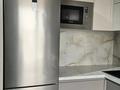 1-бөлмелі пәтер · 45.5 м² · 8/12 қабат, Навои 200, бағасы: 55 млн ₸ в Алматы, Бостандыкский р-н — фото 3