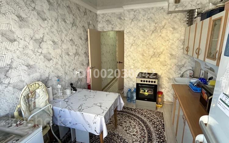 2-комнатная квартира · 55.5 м² · 1/5 этаж, Алашахана 34К за 21 млн 〒 в Жезказгане — фото 2