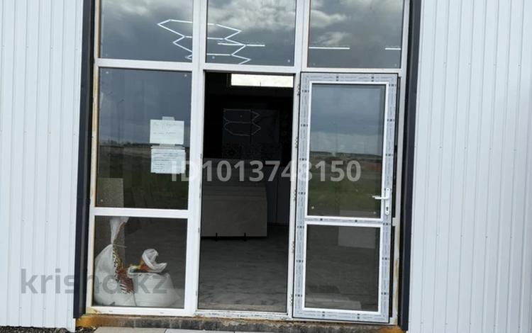 Еркін, дүкендер мен бутиктер · 40 м², бағасы: 100 000 ₸ в Косшы — фото 2